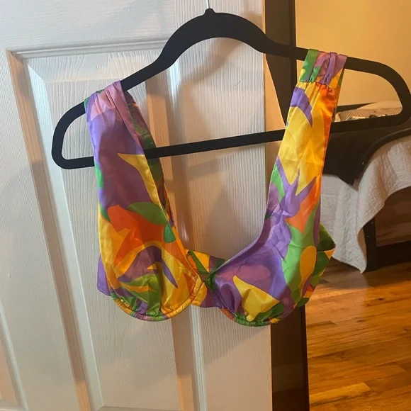 Bra top - Picture 2 of 4